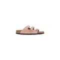 Birkenstock                      Femme Mules