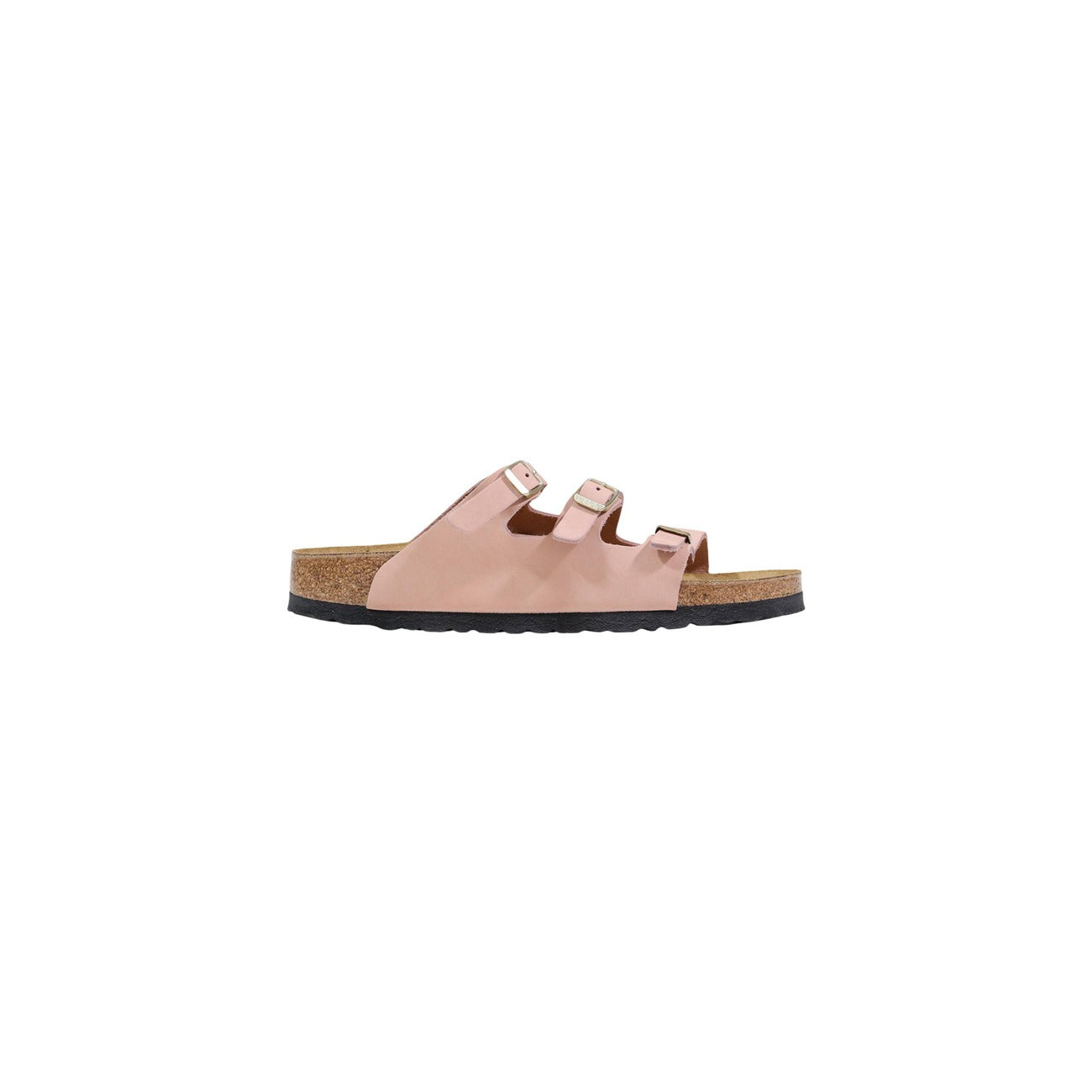 Birkenstock                      Femme Mules