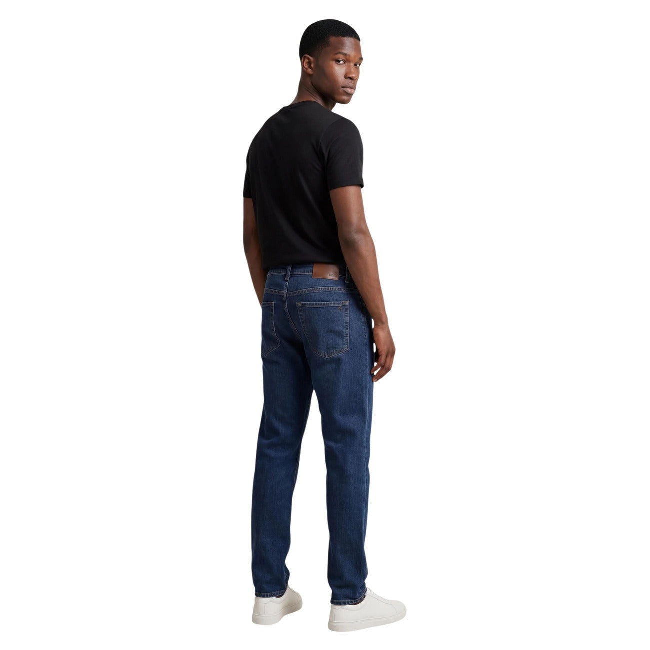 Armani Exchange Homme T-Shirts