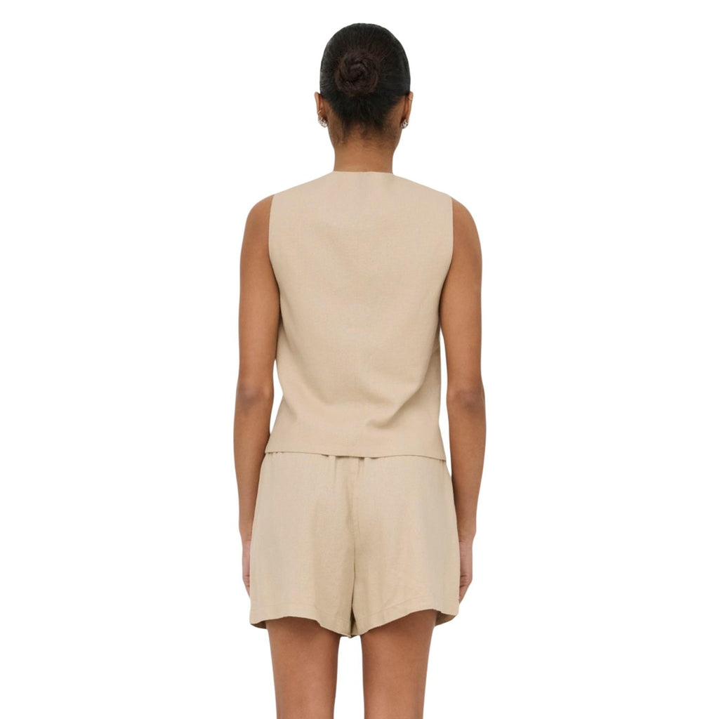 Only Femme Gilets
