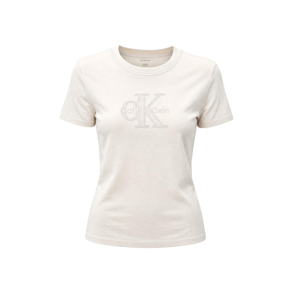Calvin Klein Jeans Femme T-Shirts