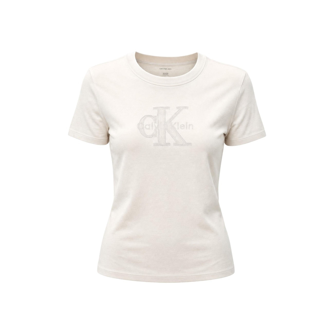 Calvin Klein Jeans Femme T-Shirts