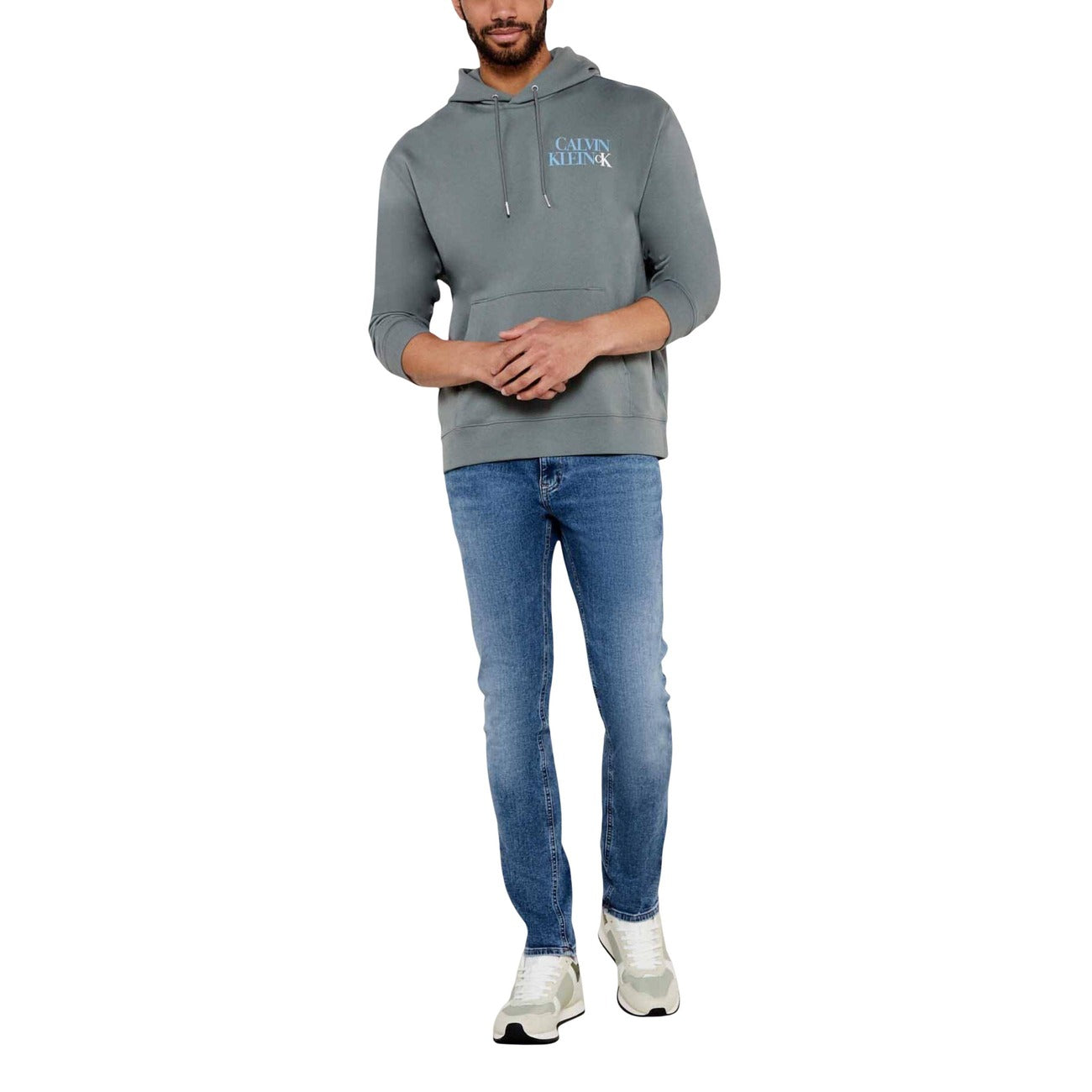 Calvin Klein Jeans Homme Sweatshirts