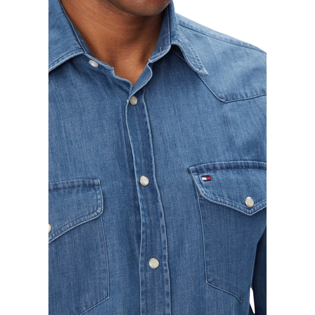 Tommy Hilfiger Homme Chemises