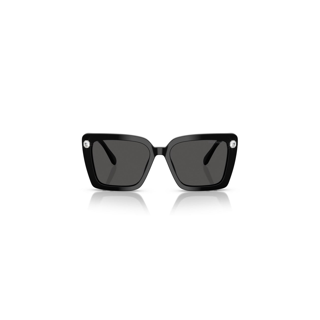 Swarovski Femme Lunettes De Soleil