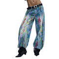 Desigual Femme Jeans