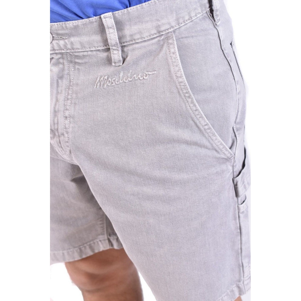 Moschino Homme Bermudas