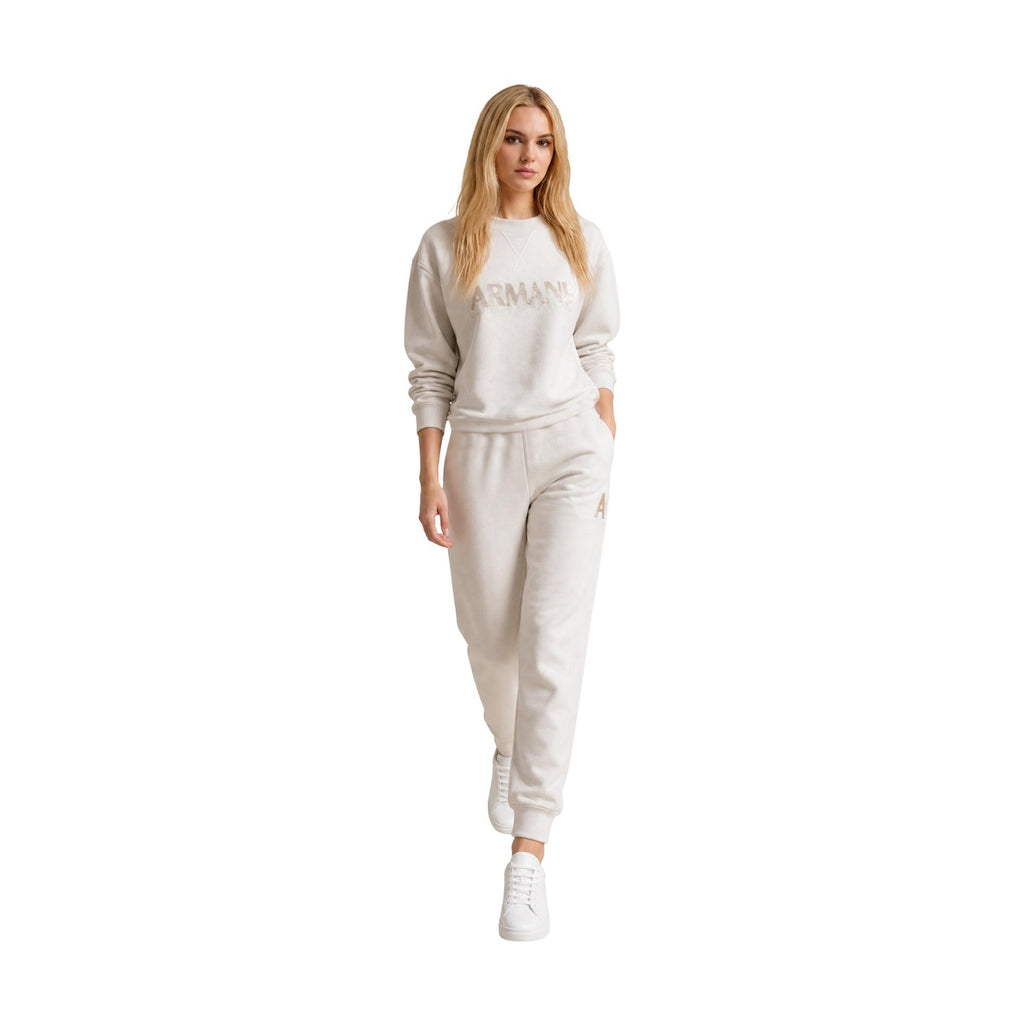 Armani Exchange Femme Pantalons