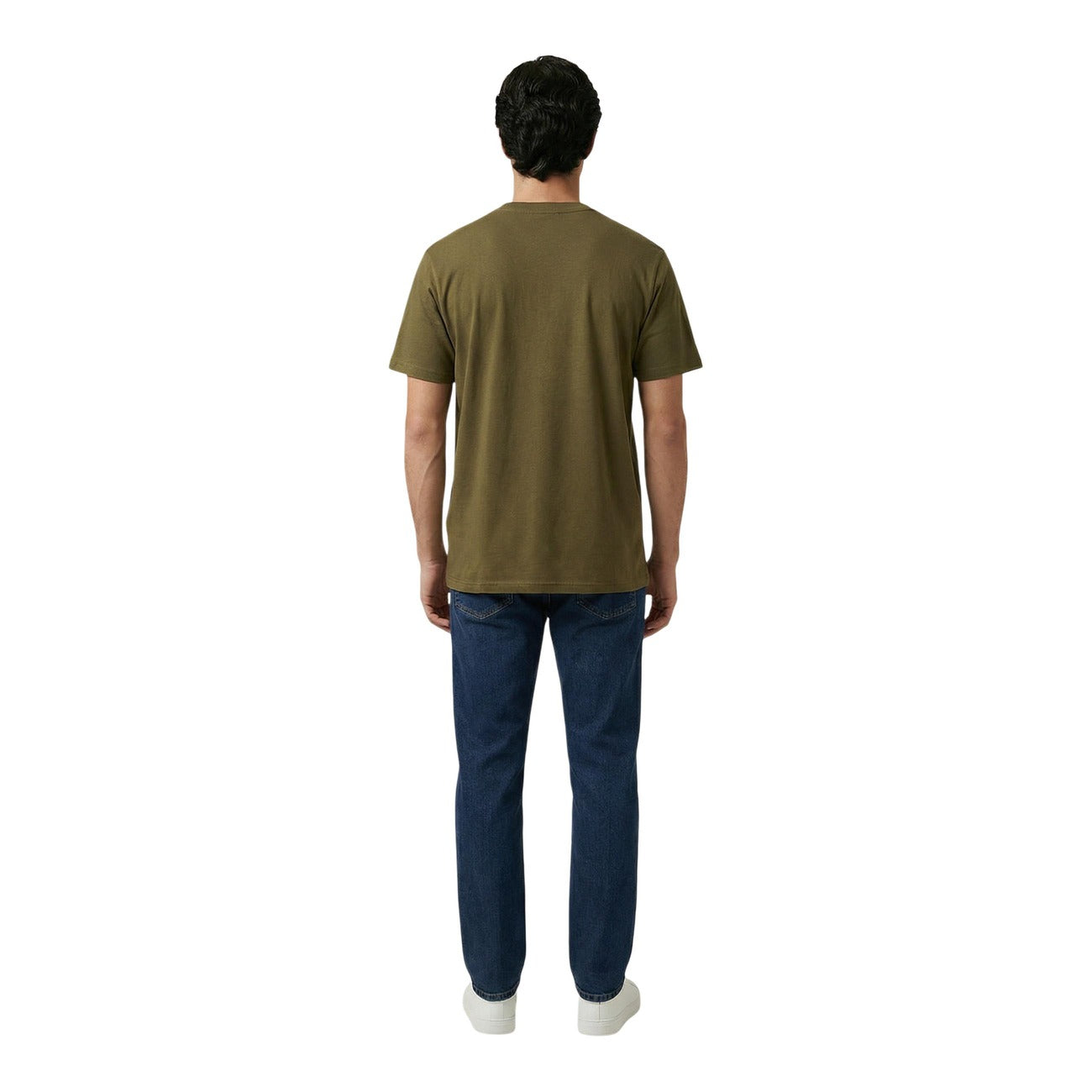Napapijri Homme T-Shirts