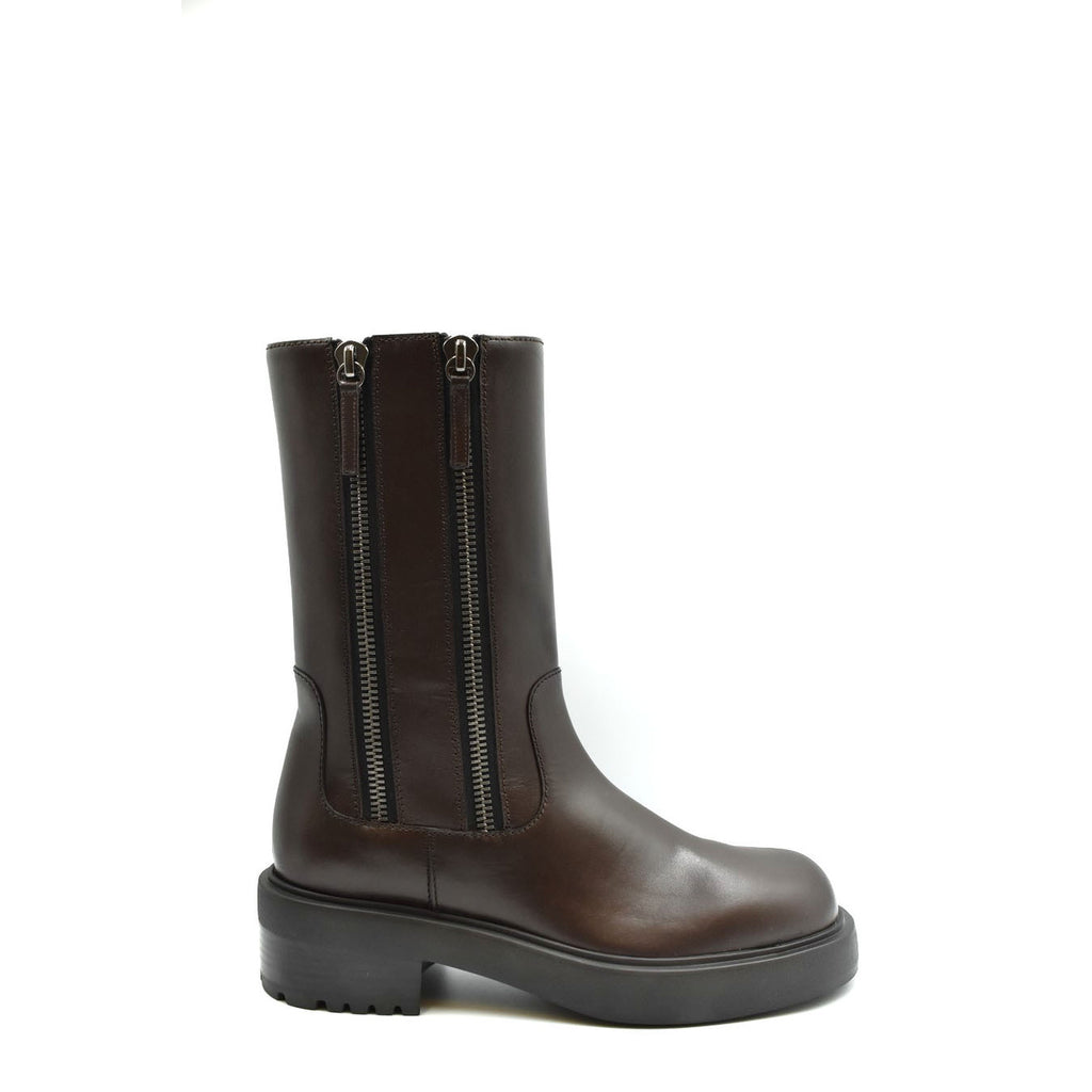 Giuseppe Zanotti  Femme Bottes