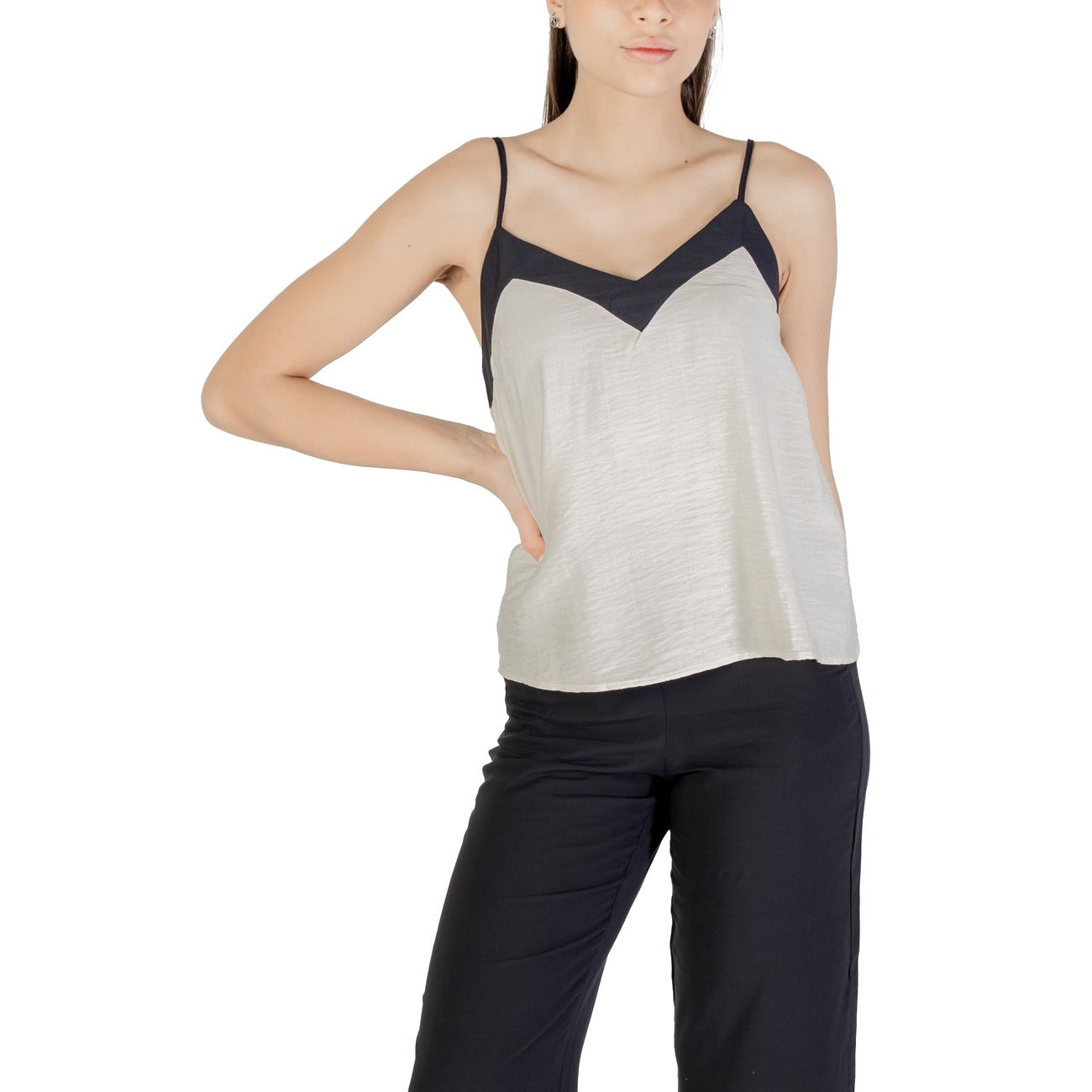 Vero Moda Femme Debardeurs