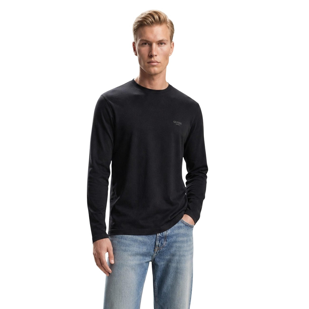 Guess Homme T-Shirts