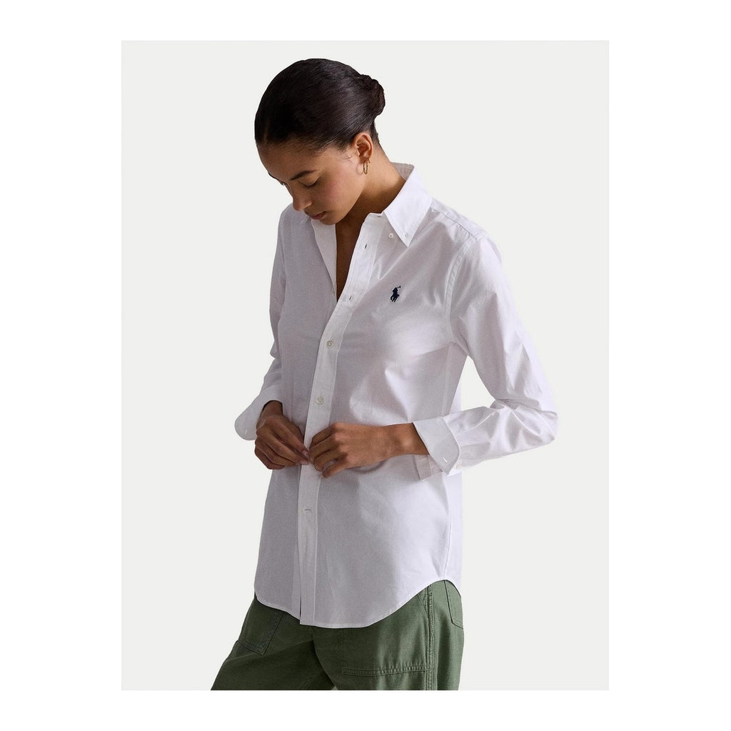 Polo Ralph Lauren Femme Chemises