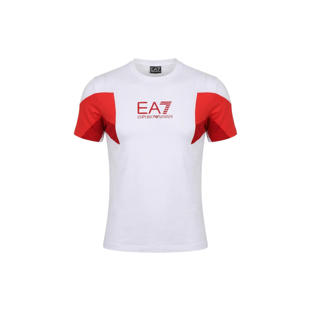 Ea7 Homme T-Shirts