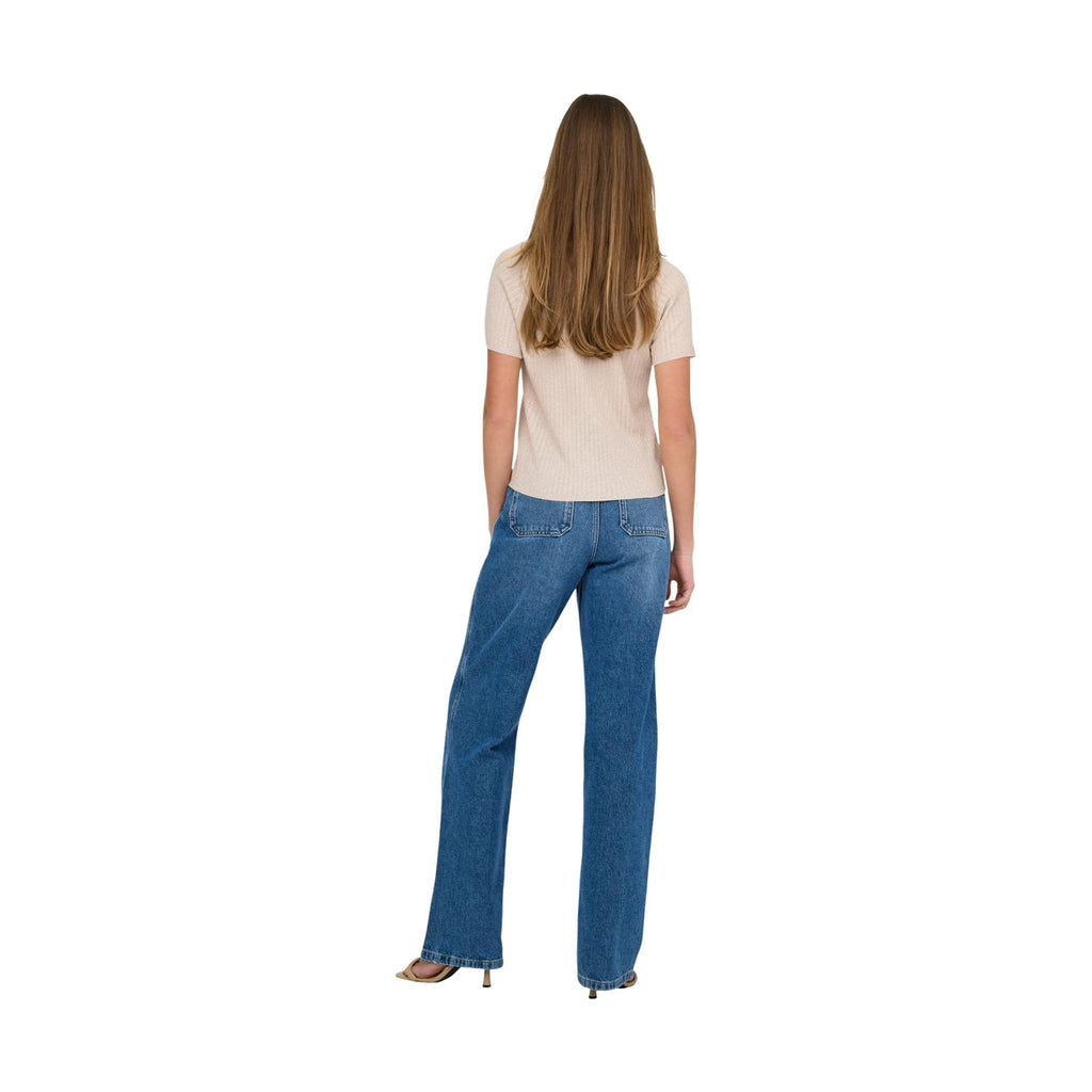 Jacqueline De Yong Femme T-Shirts