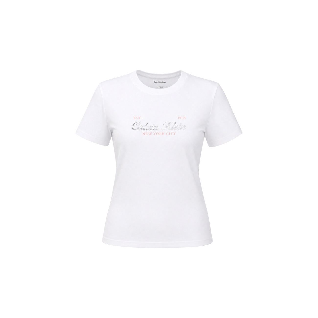 Calvin Klein Jeans Femme T-Shirts