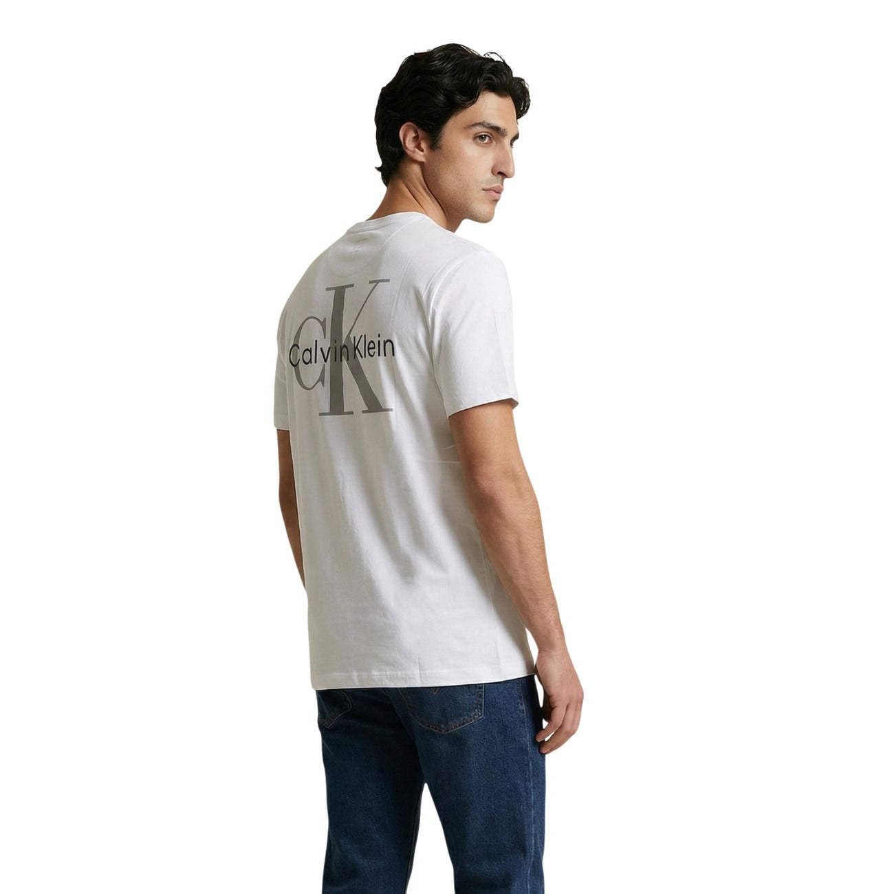 Calvin Klein Jeans Homme T-Shirts