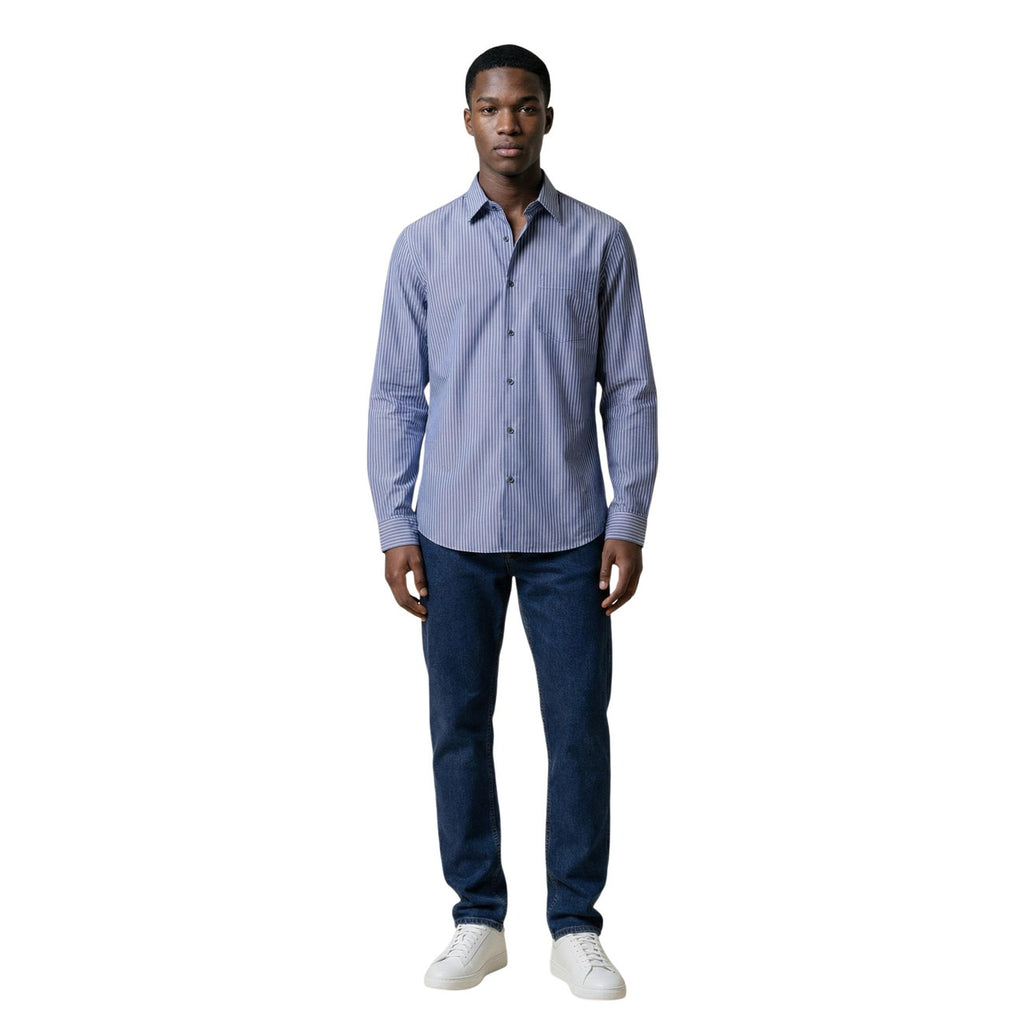 Armani Exchange Homme Chemises