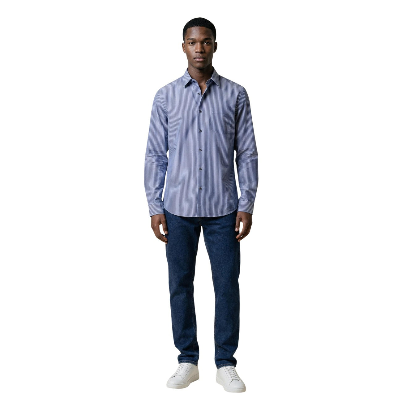 Armani Exchange Homme Chemises