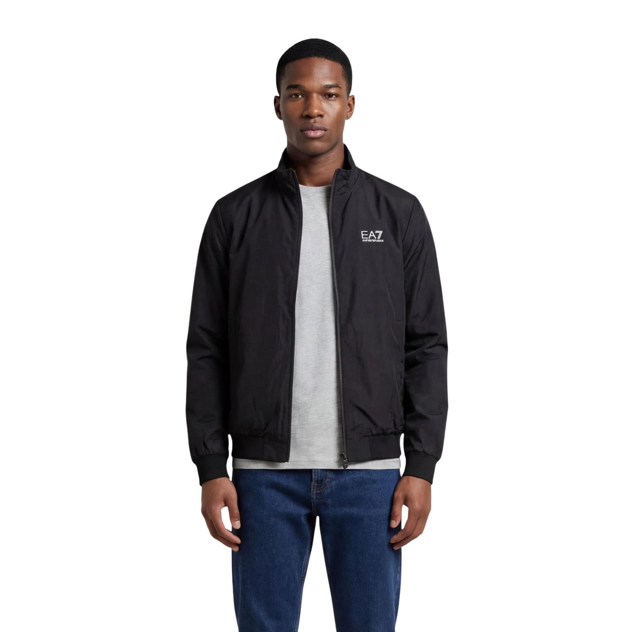 Ea7 Homme Jaquettes