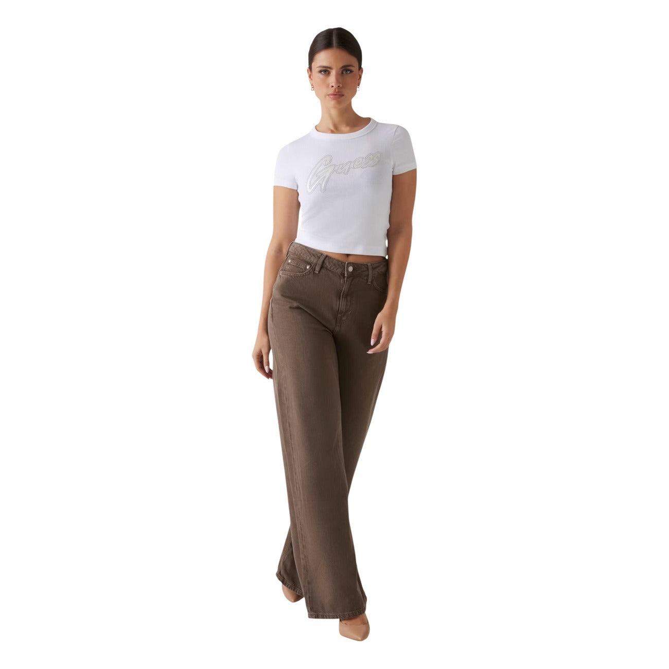 Guess Femme T-Shirts