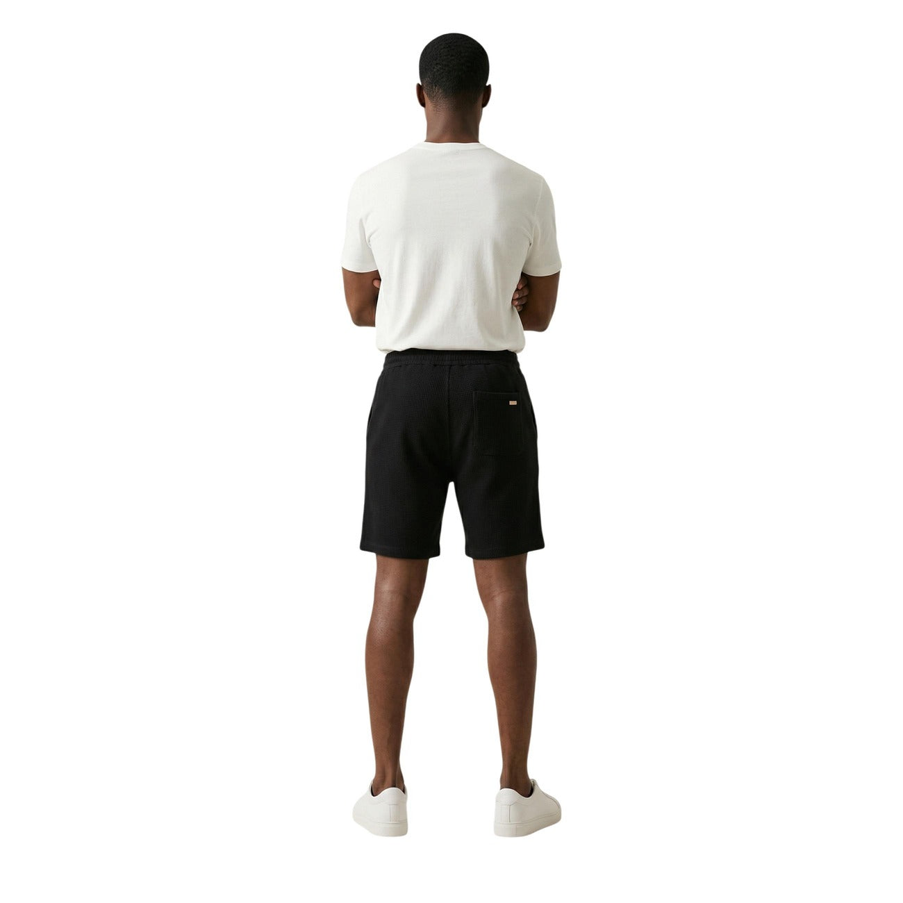 Gianni Lupo Homme Bermudas