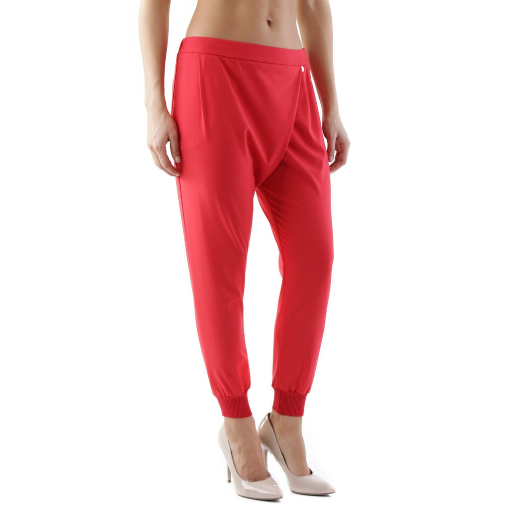 Cristina Gavioli Femme Pantalons