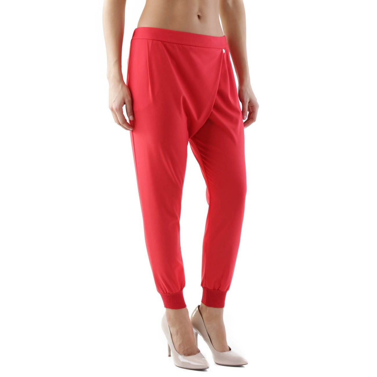 Cristina Gavioli Femme Pantalons