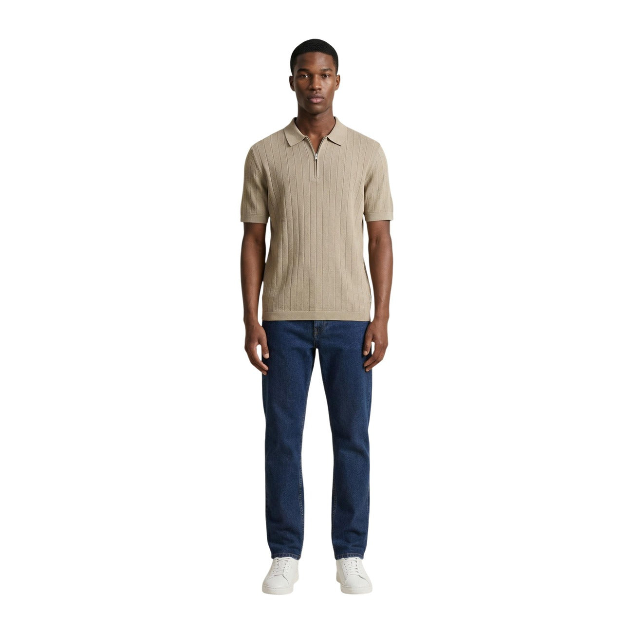 Armani Exchange Homme Polo