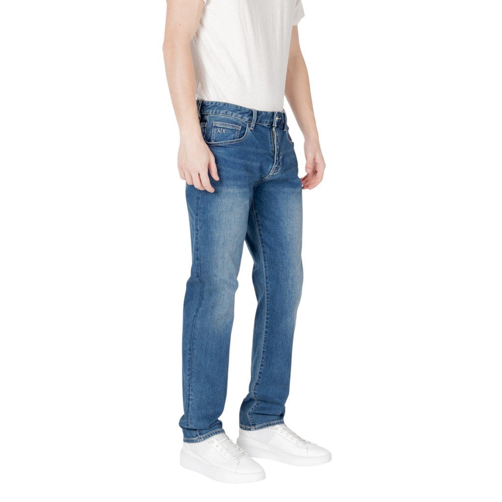 Armani Exchange Homme Jeans