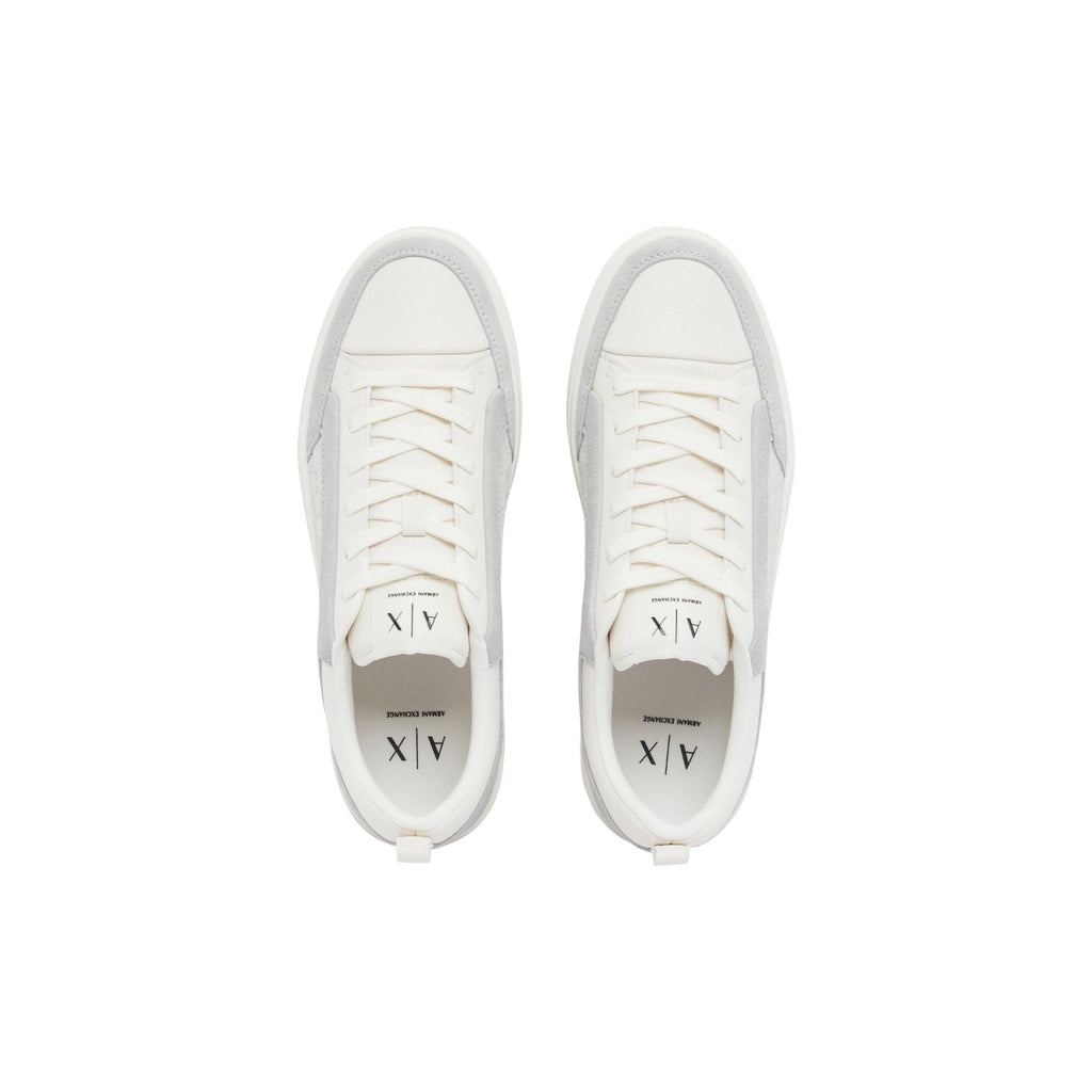 Armani Exchange Homme Baskets