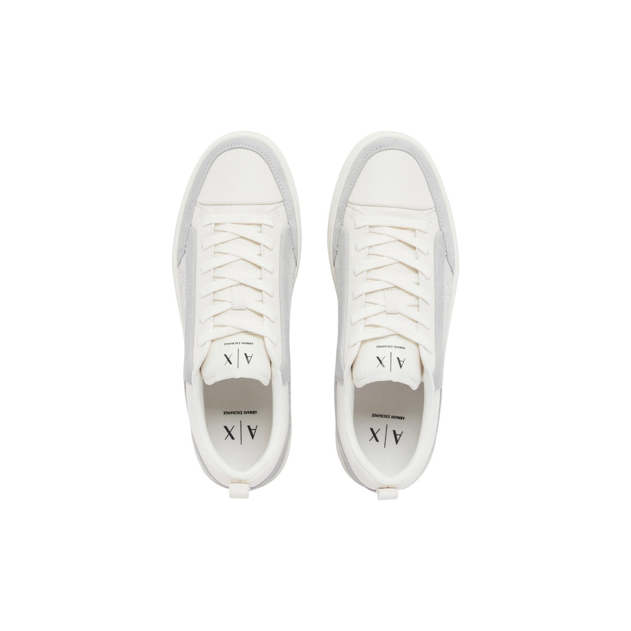 Armani Exchange Homme Baskets