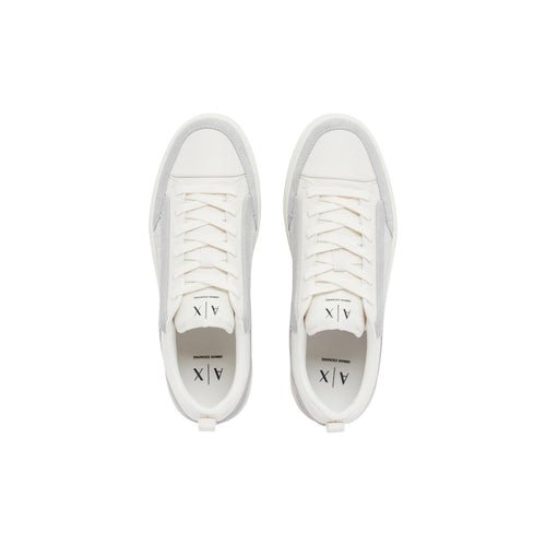 Armani Exchange Homme Baskets