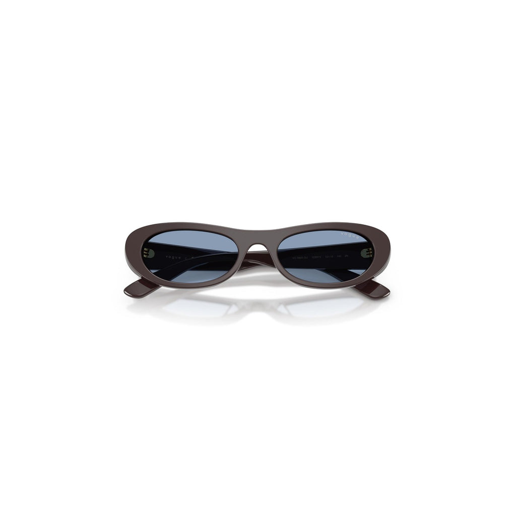 Vogue Eyewear Femme Lunettes De Soleil