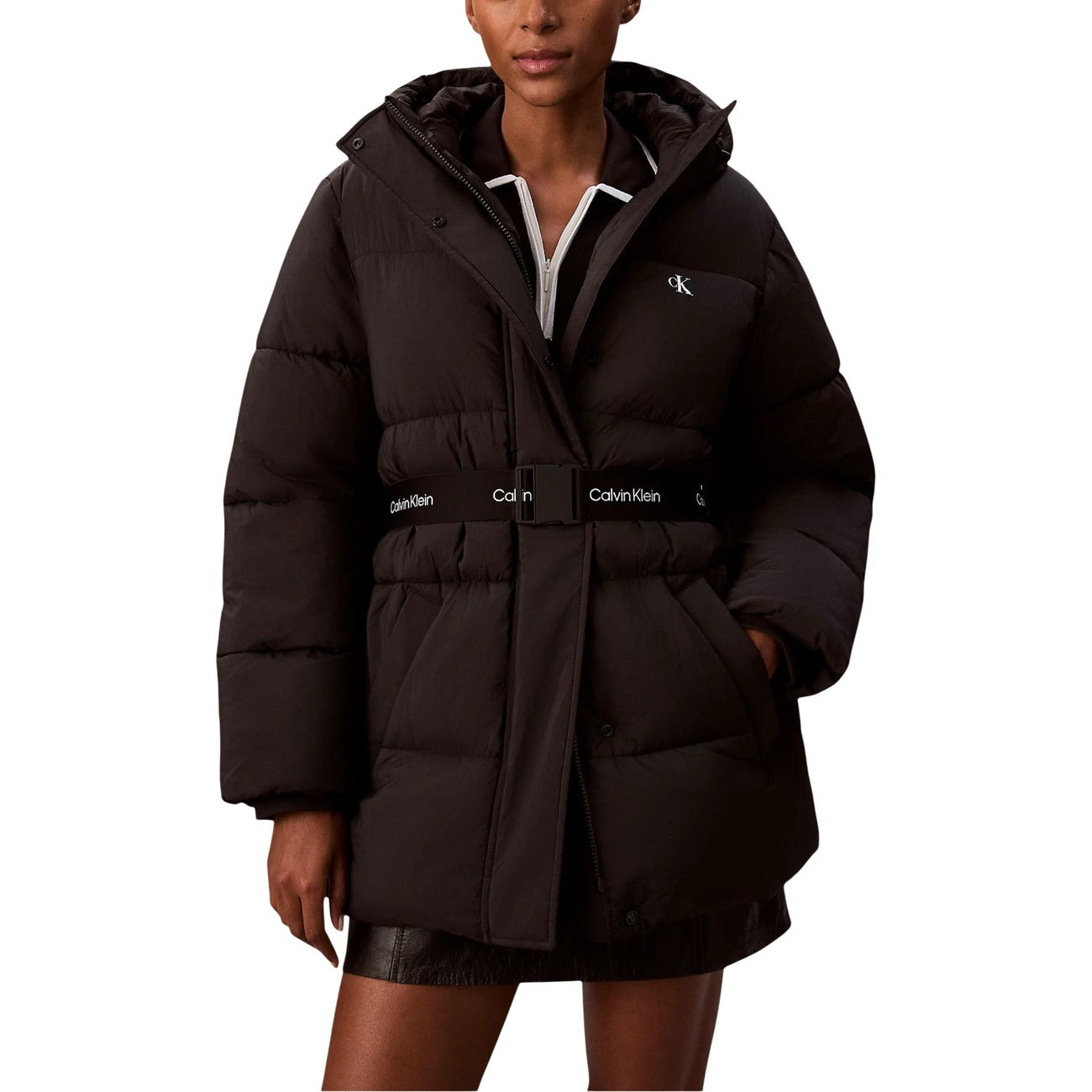 Calvin Klein Jeans Femme Vestes