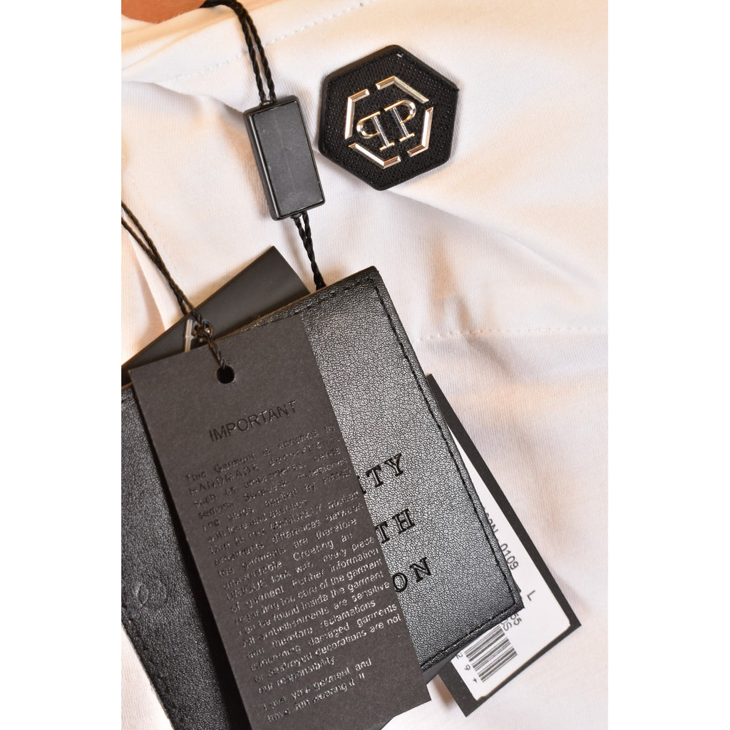 Philipp Plein Homme T-Shirts