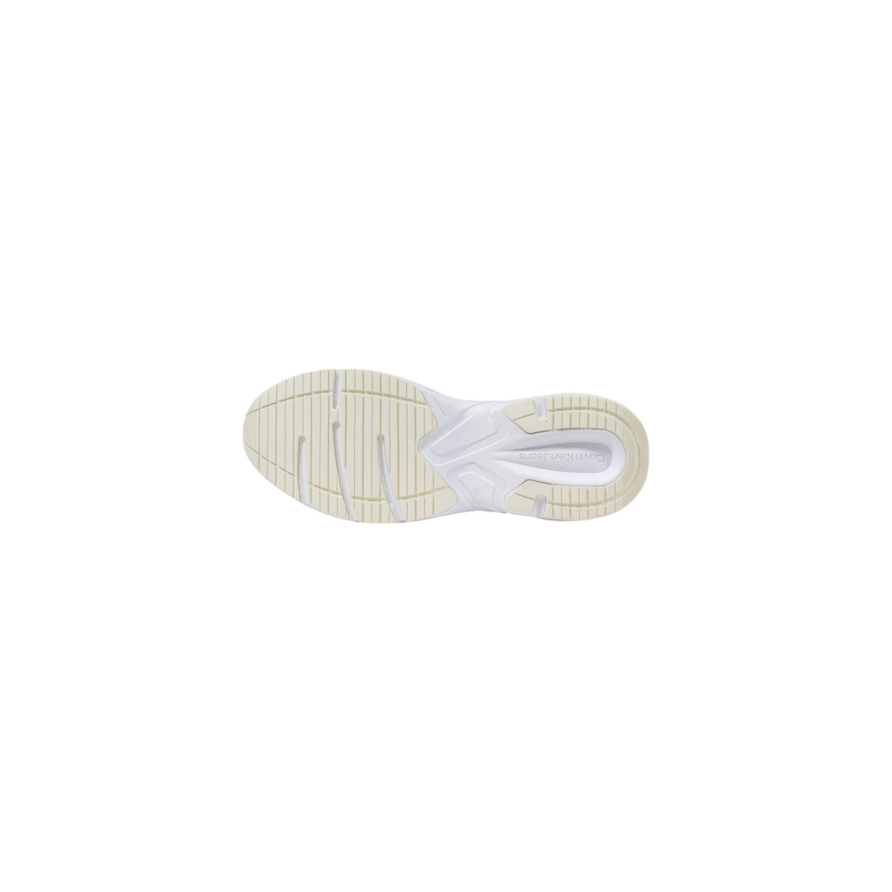 Calvin Klein Jeans Femme Baskets