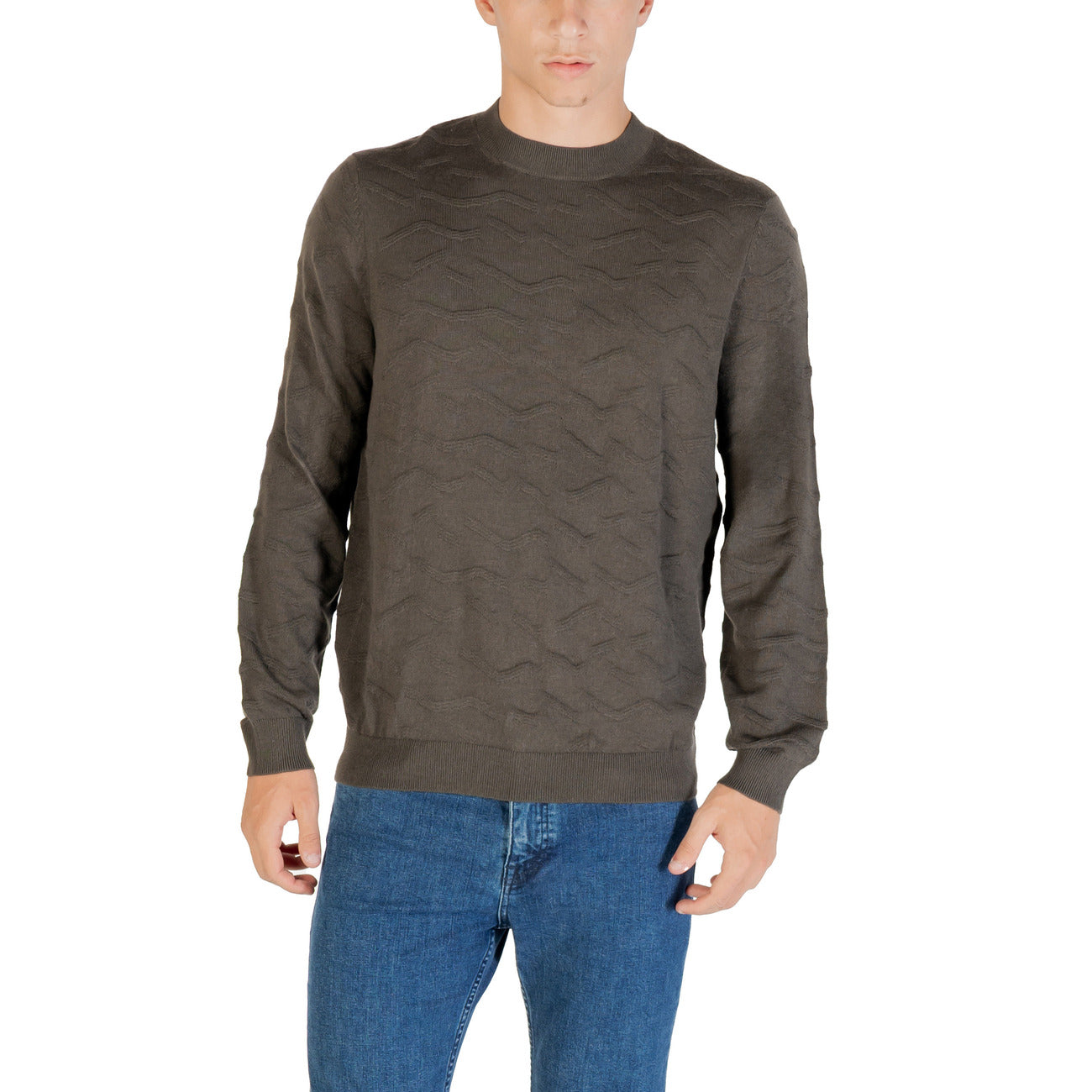 Armani Exchange Homme Pulls