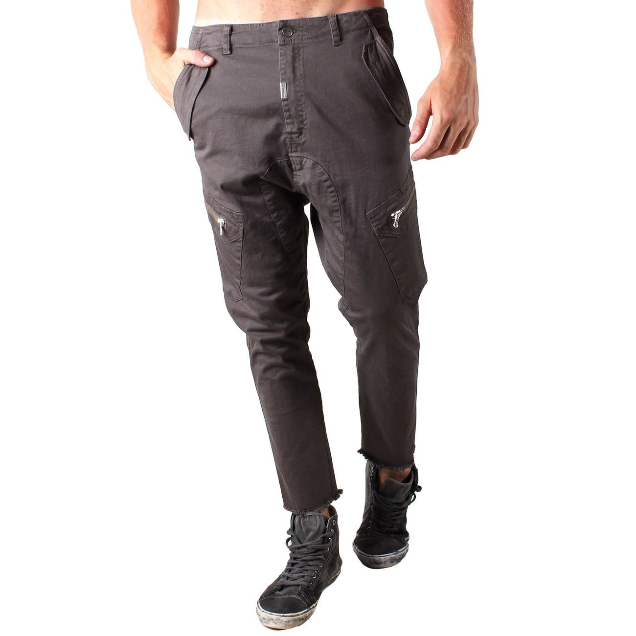 Absolut Joy Homme Pantalons