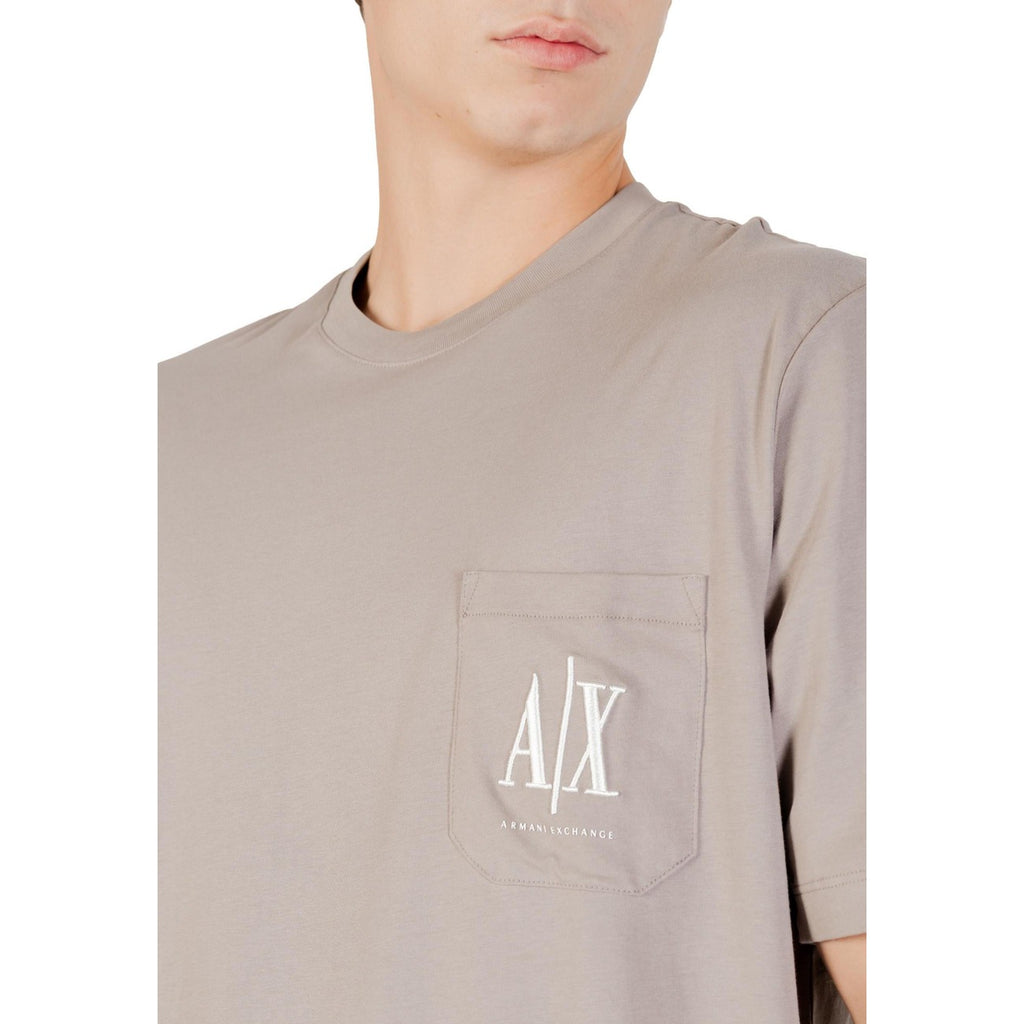 Armani Exchange Homme T-Shirts