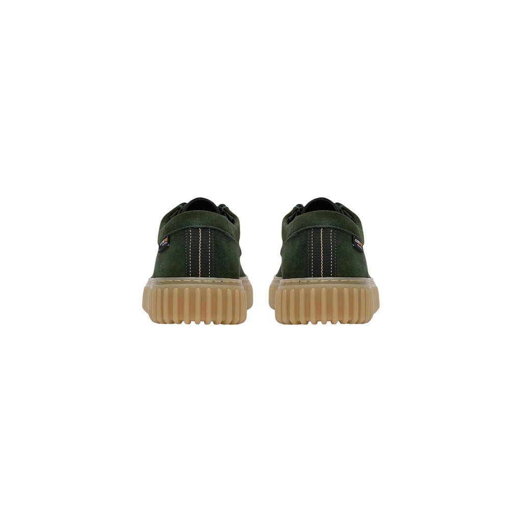 Clarks Homme Chaussures Basses