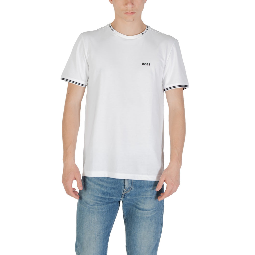 Boss Homme T-Shirts