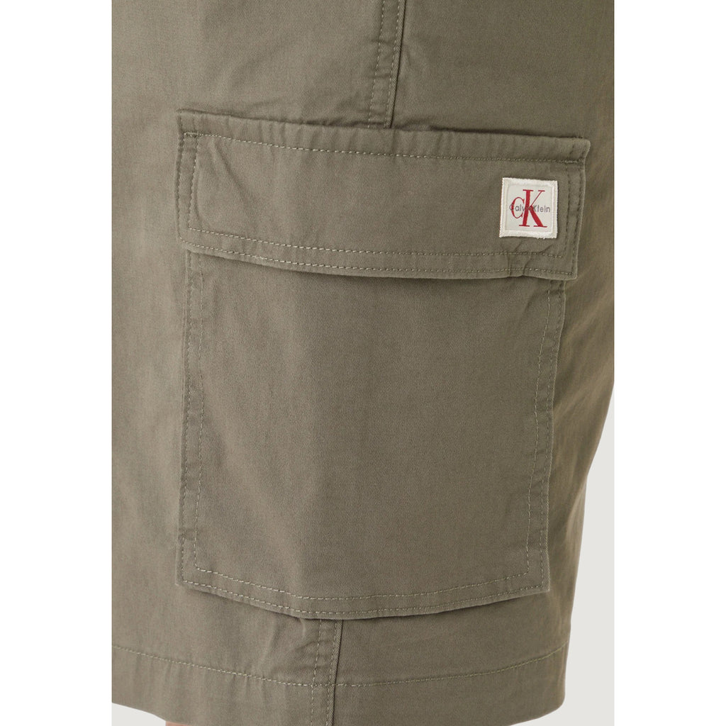 Calvin Klein Jeans Homme Bermudas