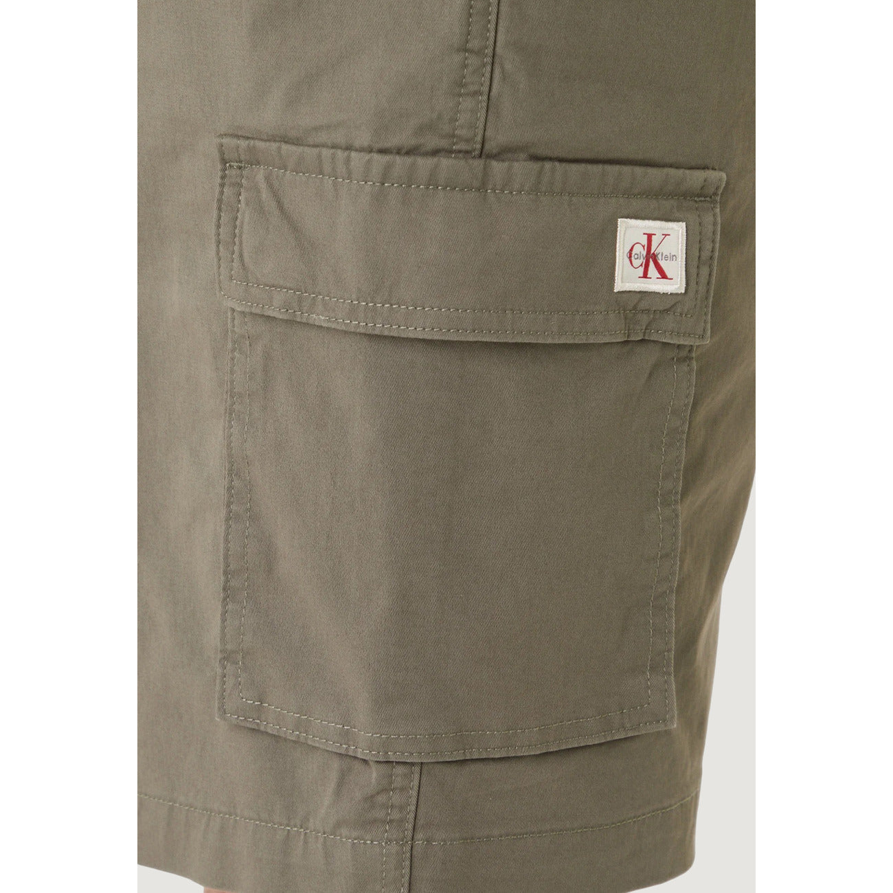 Calvin Klein Jeans Homme Bermudas