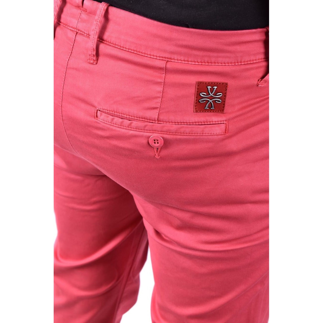 Jacob Cohen Homme Pantalons
