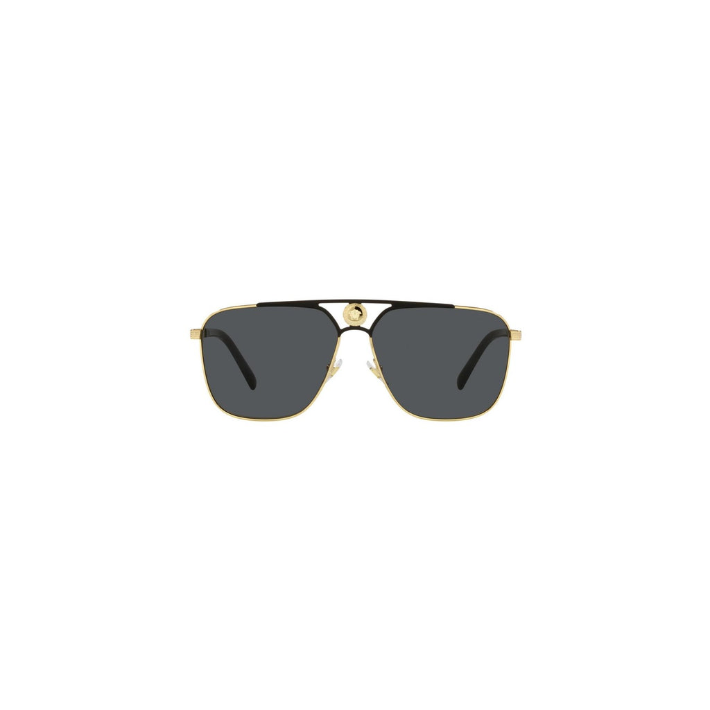 Versace Homme Lunettes De Soleil