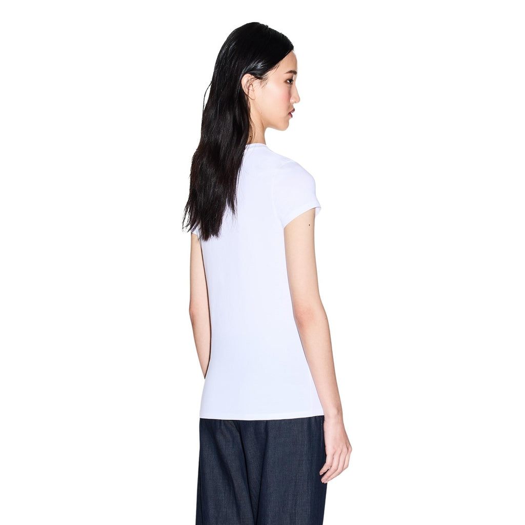 Armani Exchange Femme T-Shirts