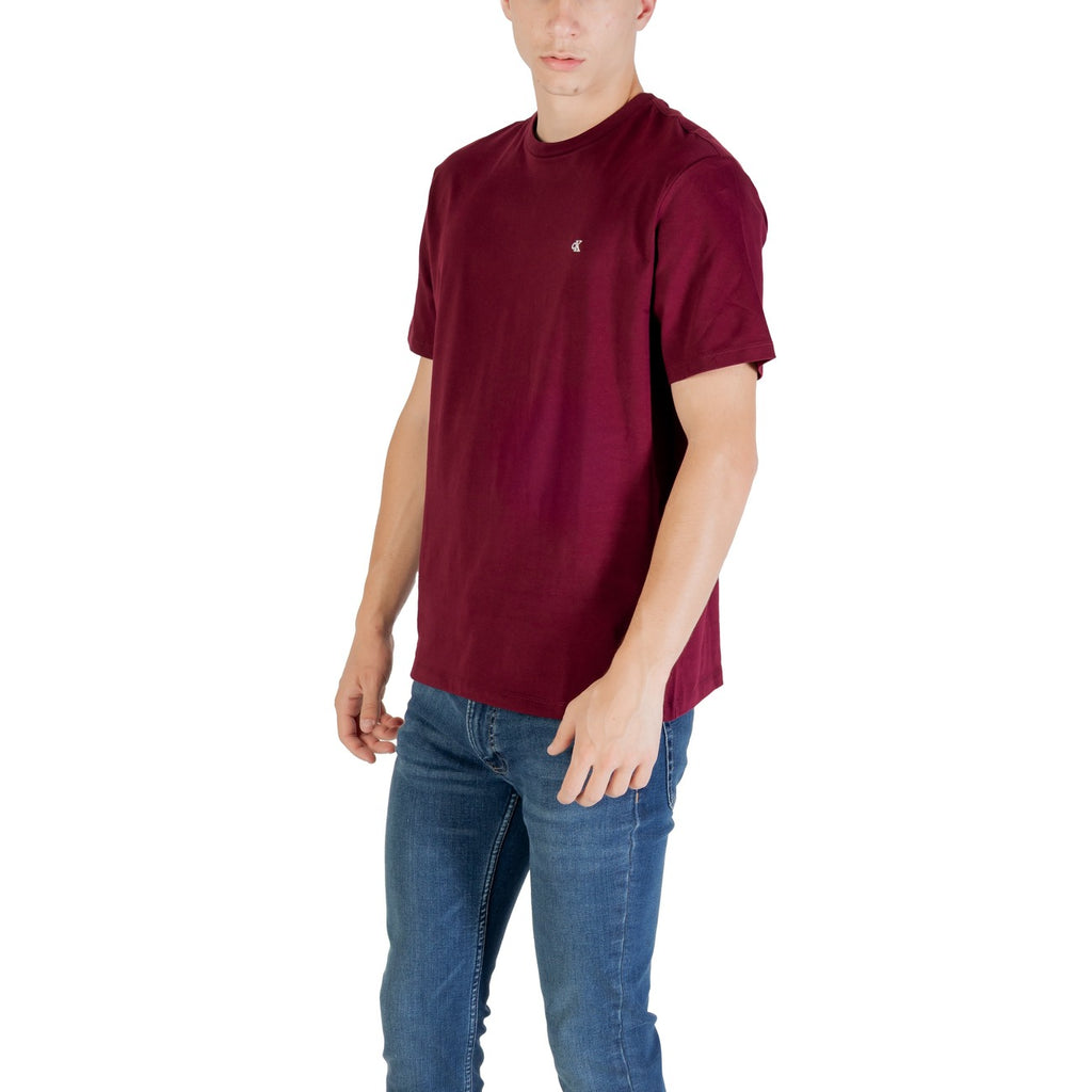 Calvin Klein Jeans Homme T-Shirts