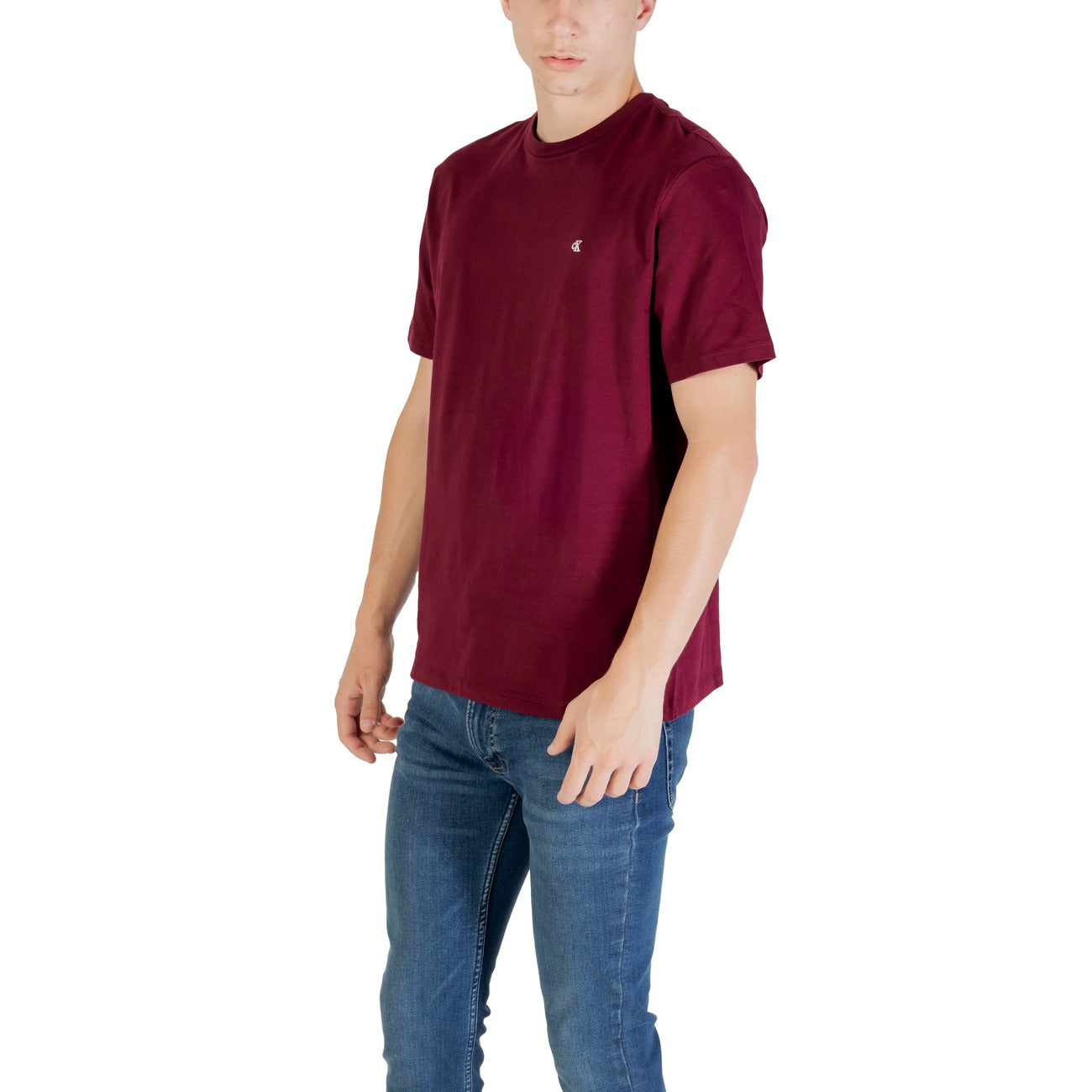 Calvin Klein Jeans Homme T-Shirts
