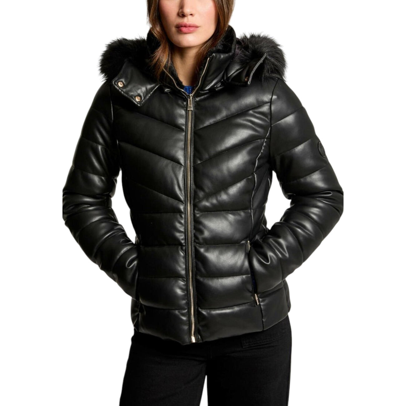 Morgan De Toi Femme Vestes